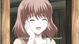 Souryo to Majiwaru Shikiyoku no Yoru ni.. ep4 RUS SUB
