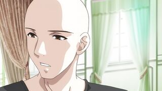 Souryo to Majiwaru Shikiyoku no Yoru ni.. ep4 RUS SUB