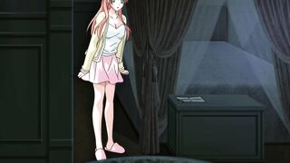Souryo to Majiwaru Shikiyoku no Yoru ni.. ep4 RUS SUB