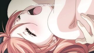 Souryo to Majiwaru Shikiyoku no Yoru ni.. ep6 RUS SUB