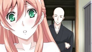 Souryo to Majiwaru Shikiyoku no Yoru ni.. ep6 RUS SUB