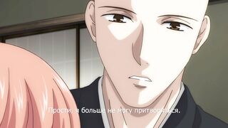 Souryo to Majiwaru Shikiyoku no Yoru ni.. ep6 RUS SUB