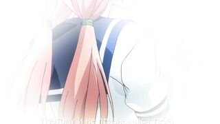 Souryo to Majiwaru Shikiyoku no Yoru ni.. ep6 RUS SUB