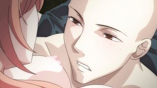 Souryo to Majiwaru Shikiyoku no Yoru ni.. ep6 RUS SUB