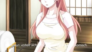 Souryo to Majiwaru Shikiyoku no Yoru ni.. ep4 DE SUB