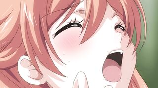 Souryo to Majiwaru Shikiyoku no Yoru ni.. ep4 DE SUB