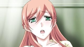 Souryo to Majiwaru Shikiyoku no Yoru ni.. ep4 DE SUB