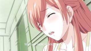 Souryo to Majiwaru Shikiyoku no Yoru ni.. ep4 DE SUB