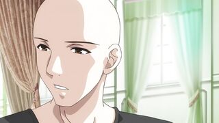 Souryo to Majiwaru Shikiyoku no Yoru ni.. ep4 DE SUB