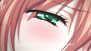 Souryo to Majiwaru Shikiyoku no Yoru ni.. ep6 DE SUB