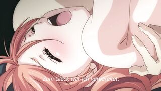 Souryo to Majiwaru Shikiyoku no Yoru ni.. ep6 DE SUB