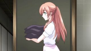 Souryo to Majiwaru Shikiyoku no Yoru ni.. ep6 DE SUB