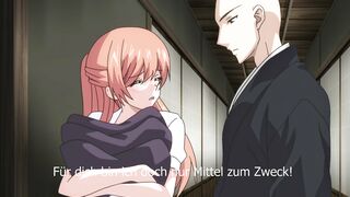 Souryo to Majiwaru Shikiyoku no Yoru ni.. ep6 DE SUB