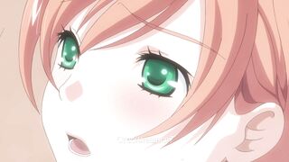 Souryo to Majiwaru Shikiyoku no Yoru ni.. ep5 RUS SUB