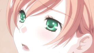 Souryo to Majiwaru Shikiyoku no Yoru ni.. ep5 DE SUB