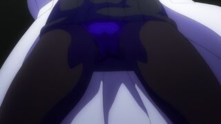 Sakusei Byoutou 搾精病棟 ep4