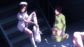 Sakusei Byoutou 搾精病棟 ep5