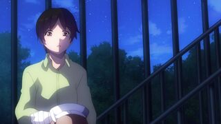 Sakusei Byoutou 搾精病棟 ep5