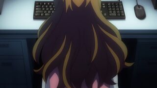 Sakusei Byoutou 搾精病棟 ep5