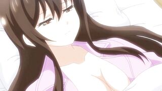 Roshutsu-kei Mahou Joshi Daisei Christhea ep2 RUS