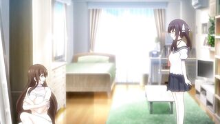 Roshutsu-kei Mahou Joshi Daisei Christhea ep1