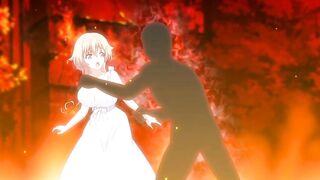 Roshutsu-kei Mahou Joshi Daisei Christhea ep1