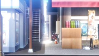 Roshutsu-kei Mahou Joshi Daisei Christhea ep1