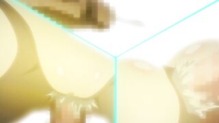 Roshutsu-kei Mahou Joshi Daisei Christhea ep2