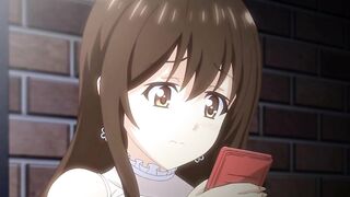 Roshutsu-kei Mahou Joshi Daisei Christhea ep2