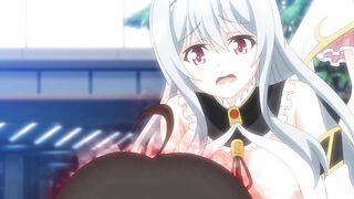 Roshutsu-kei Mahou Joshi Daisei Christhea ep2