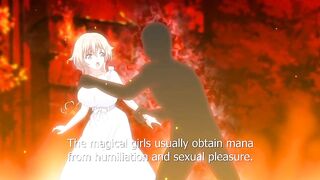 Roshutsu-kei Mahou Joshi Daisei Christhea ep1 ENG