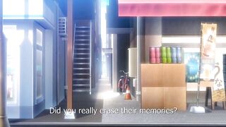 Roshutsu-kei Mahou Joshi Daisei Christhea ep1 ENG