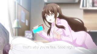 Roshutsu-kei Mahou Joshi Daisei Christhea ep2 ENG