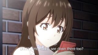 Roshutsu-kei Mahou Joshi Daisei Christhea ep2 ENG