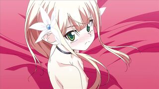 Tsurupeta Shugo Kishi Elfina Ochiru ep1 RUS