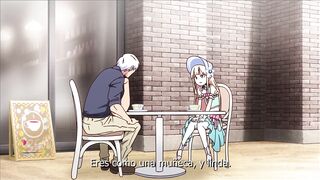 Tsurupeta Shugo Kishi Elfina Ochiru ep1 SPA