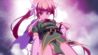 Tsurupeta Shugo Kishi Elfina Ochiru ep2