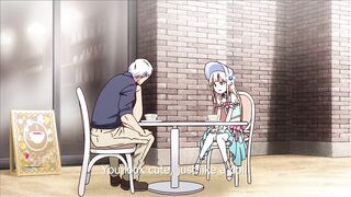 Tsurupeta Shugo Kishi Elfina Ochiru ep1 ENG