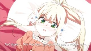 Tsurupeta Shugo Kishi Elfina Ochiru ep1 ENG