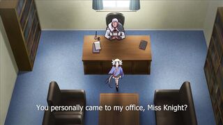 Tsurupeta Shugo Kishi Elfina Ochiru ep2 ENG