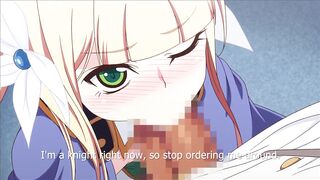 Tsurupeta Shugo Kishi Elfina Ochiru ep2 ENG