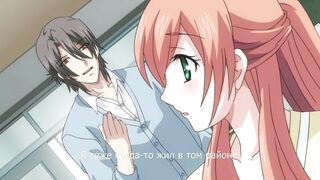 Souryo to Majiwaru Shikiyoku no Yoru ni.. ep7 RUS SUB