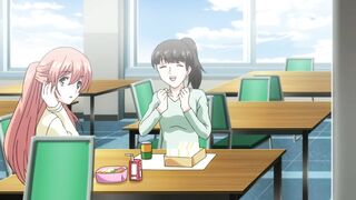 Souryo to Majiwaru Shikiyoku no Yoru ni.. ep7 RUS SUB