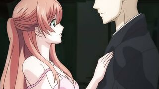 Souryo to Majiwaru Shikiyoku no Yoru ni.. ep7 RUS SUB