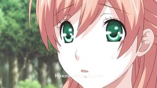 Souryo to Majiwaru Shikiyoku no Yoru ni.. ep8 RUS SUB