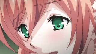 Souryo to Majiwaru Shikiyoku no Yoru ni.. ep9 RUS SUB