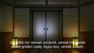 Souryo to Majiwaru Shikiyoku no Yoru ni.. ep7 DE SUB