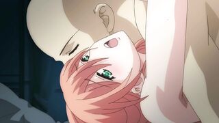 Souryo to Majiwaru Shikiyoku no Yoru ni.. ep7 DE SUB