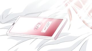 Souryo to Majiwaru Shikiyoku no Yoru ni.. ep7 DE SUB