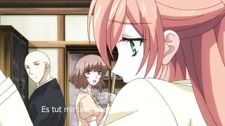 Souryo to Majiwaru Shikiyoku no Yoru ni.. ep7 DE SUB